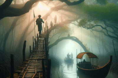 Sundarban Travels: Explore the Wild Heart of Bengal Like Never Before