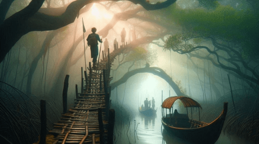 sundarban travels