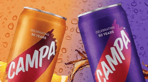 Campa Cola Dealership Apply