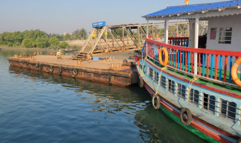 sundarban trip