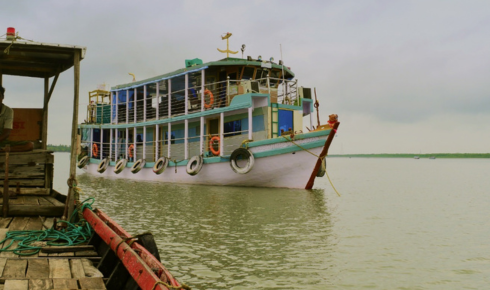 Sundarban package