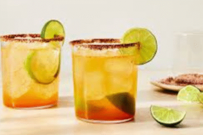 Combining Regional Indian Flavors with Global Syrup Trends