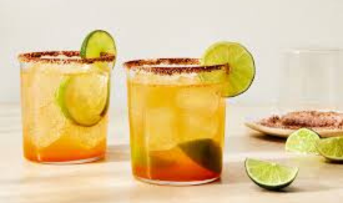 chilli guava mocktail