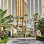 family friendly hotels in las vegas strip