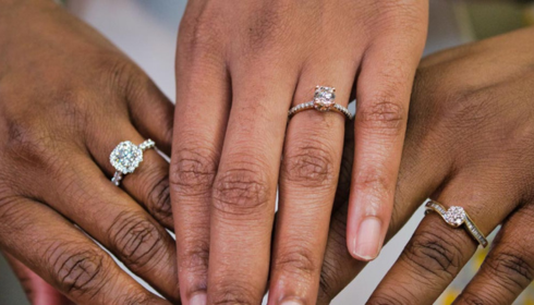 affordable engagement rings