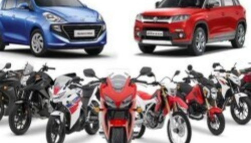 bike rental in Ahmedabad
