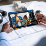 video surveillance