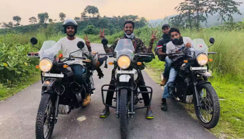 Car rental in Mangalore