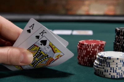 Wedding Resorts and Poker Sequences: Where Celebration Meets Strategy
