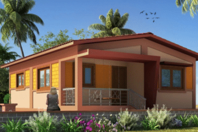 Incredible Benefits of Buying Luxury Bungalows for Sale Near Me in Dapoli