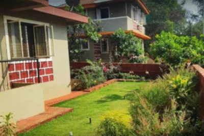 Build Your Dream Bungalow in Dapoli with PPROM Constructions