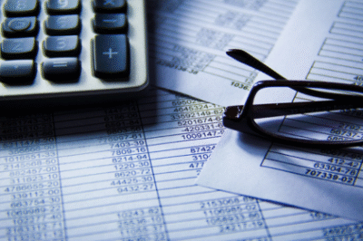 What are the four types of prospectus?
