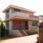 bungalow in Dapoli for sale