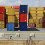 logistics company chennai