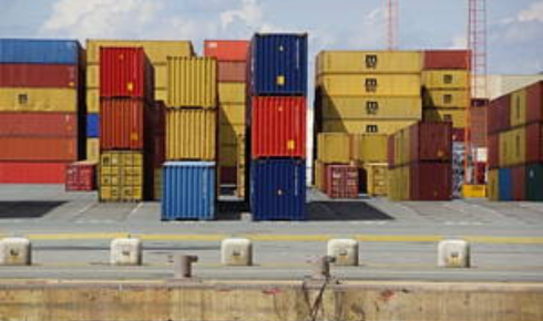 logistics company chennai