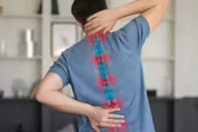 Stop Ignoring the Signs: Why Early Back Pain Treatment Matters
