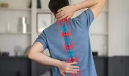 back pain treatment
