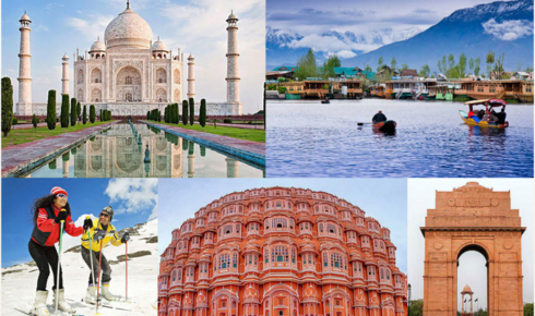 best travel agency in delhi