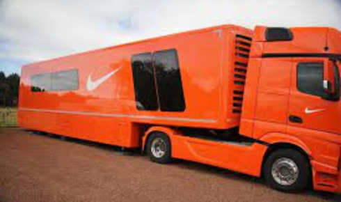 custom fleet graphics