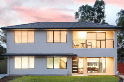 Building on Memories: Why Adelaide Families Are Transforming Their Homes Instead of Moving Out
