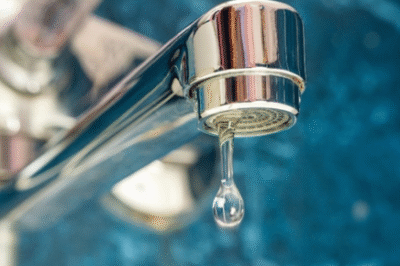When Your Water Speaks in Hazy Clues and Stubborn Stains: Decoding the Mystery Behind Household Water Woes