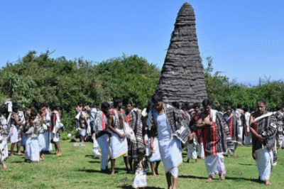 Nilgiris Earth Festival and ALT EFF Shaping India’s Eco Culture