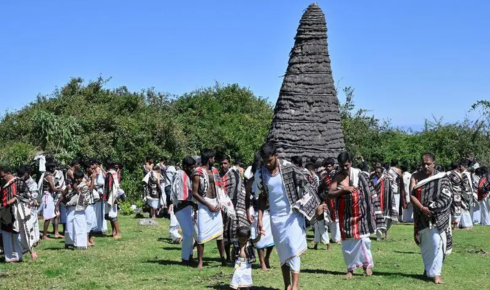 Nilgiris Earth Festival