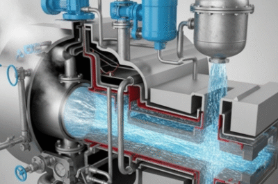 Why Activated Carbon Filtration Is the Quiet Hero of Clean, Refreshing Water