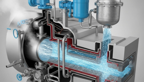 activated carbon filtration