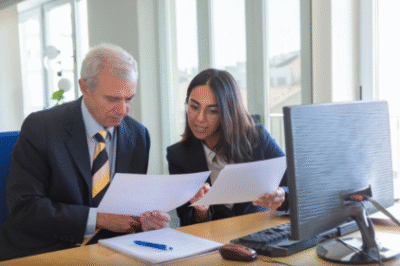 When Expertise Tips the Scales: The Real-World Power of Expert Testimony in Legal Battles