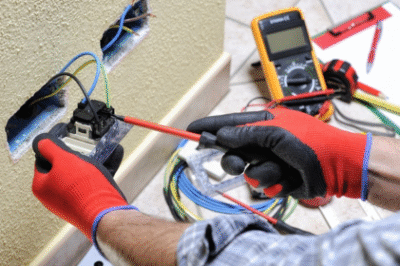 Why Great Electrical Work Matters in Residential Construction