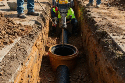 When the Pipes Talk Back: A Homeowner’s Honest Guide to Real-World Sewer Solutions