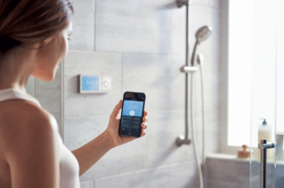 Smarter Water, Better Living: How the Future of Home Water Systems Is Already Here