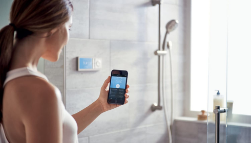 smart home water solutions