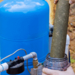 water filtration