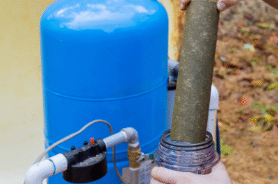 A Down-to-Earth Look at Filtration, Sediment, and the Stuff You Can’t See