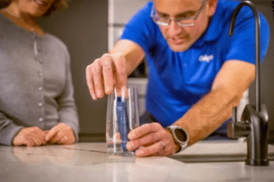 What I Learned After Finally Getting Our Water Tested in Irvine (And Why It Changed Everything)