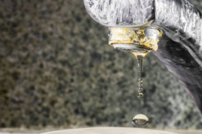 When Your Tap Talks Back: Solving the Most Common Water Woes at Home