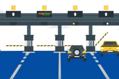 FASTag Monthly and Annual Pass Explained: Pricing, Benefits, and Online Application Guide