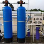 residential water solutions