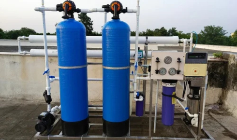 residential water solutions