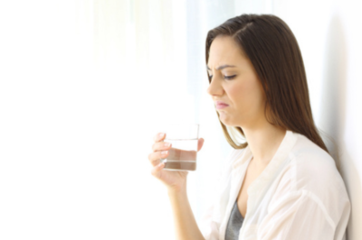 When Your Water Smells Like Trouble: Understanding That Rotten Egg Odor and How to Fix It