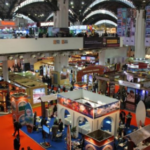 Travel Trade Shows In India