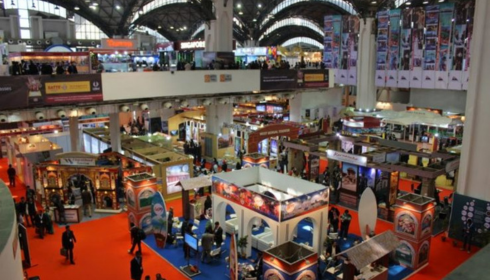 Travel Trade Shows In India