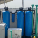 commercial filtration