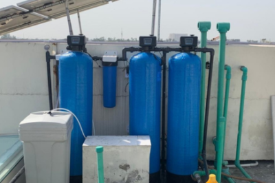 Behind the Scenes of Clean Water: Why Businesses Can’t Afford to Ignore Water Quality