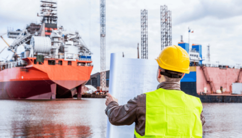 independent marine surveyors