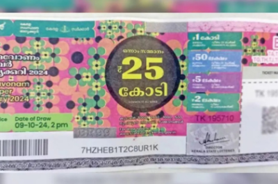 A Complete Guide to Buying Kerala Lottery Tickets Online Safely and Legally