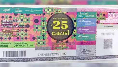 online lottery ticket purchase in kerala