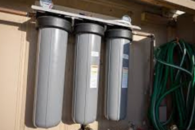 The Real Difference Between Softening and Filtering Water — And Why It Matters More Than You Think